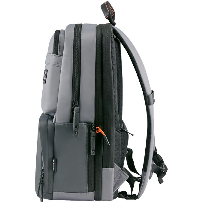 Рюкзак Day One, серый — изображение 6
