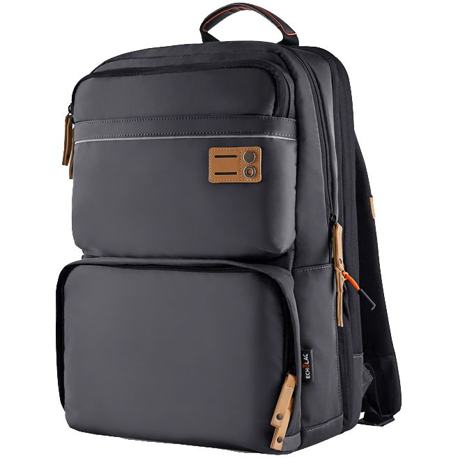 Рюкзак Day One, черный — изображение 2