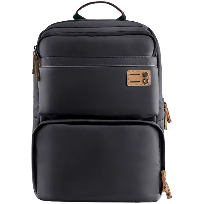 Рюкзак Day One, черный — изображение 3