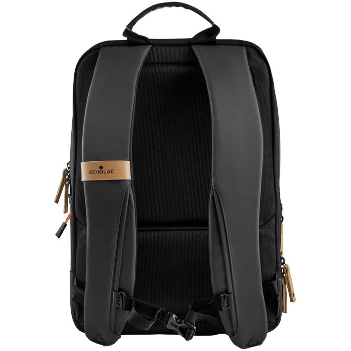 Рюкзак Day One, черный — изображение 4