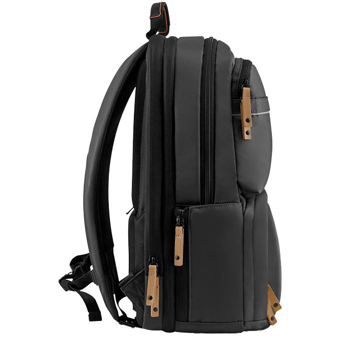 Рюкзак Day One, черный — изображение 5