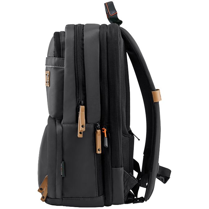 Рюкзак Day One, черный — изображение 6