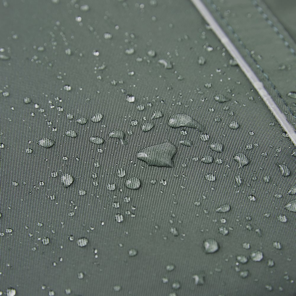 Рюкзак Day One, темно-зеленый — изображение 8