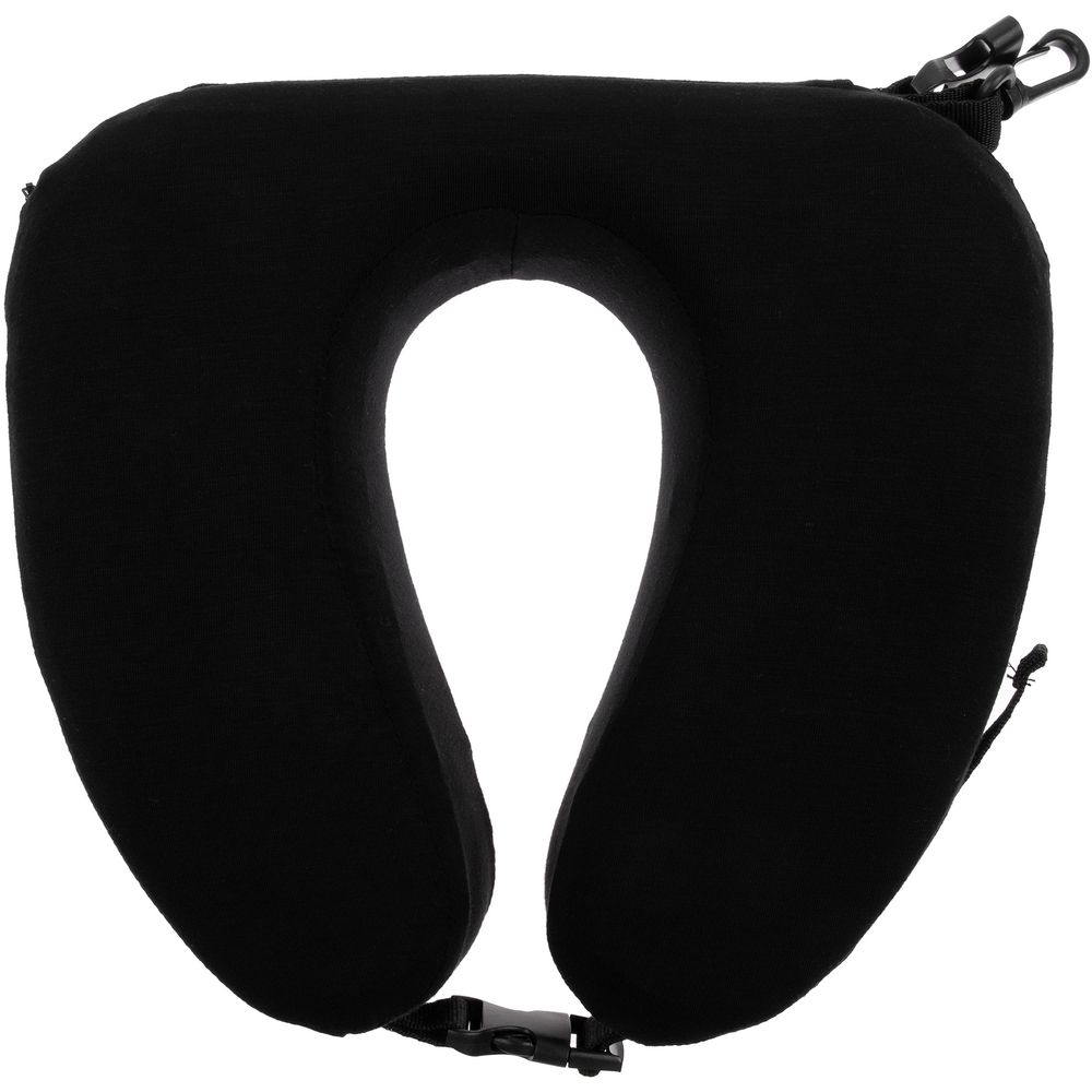 Дорожная подушка Piligrim, красная — изображение 8