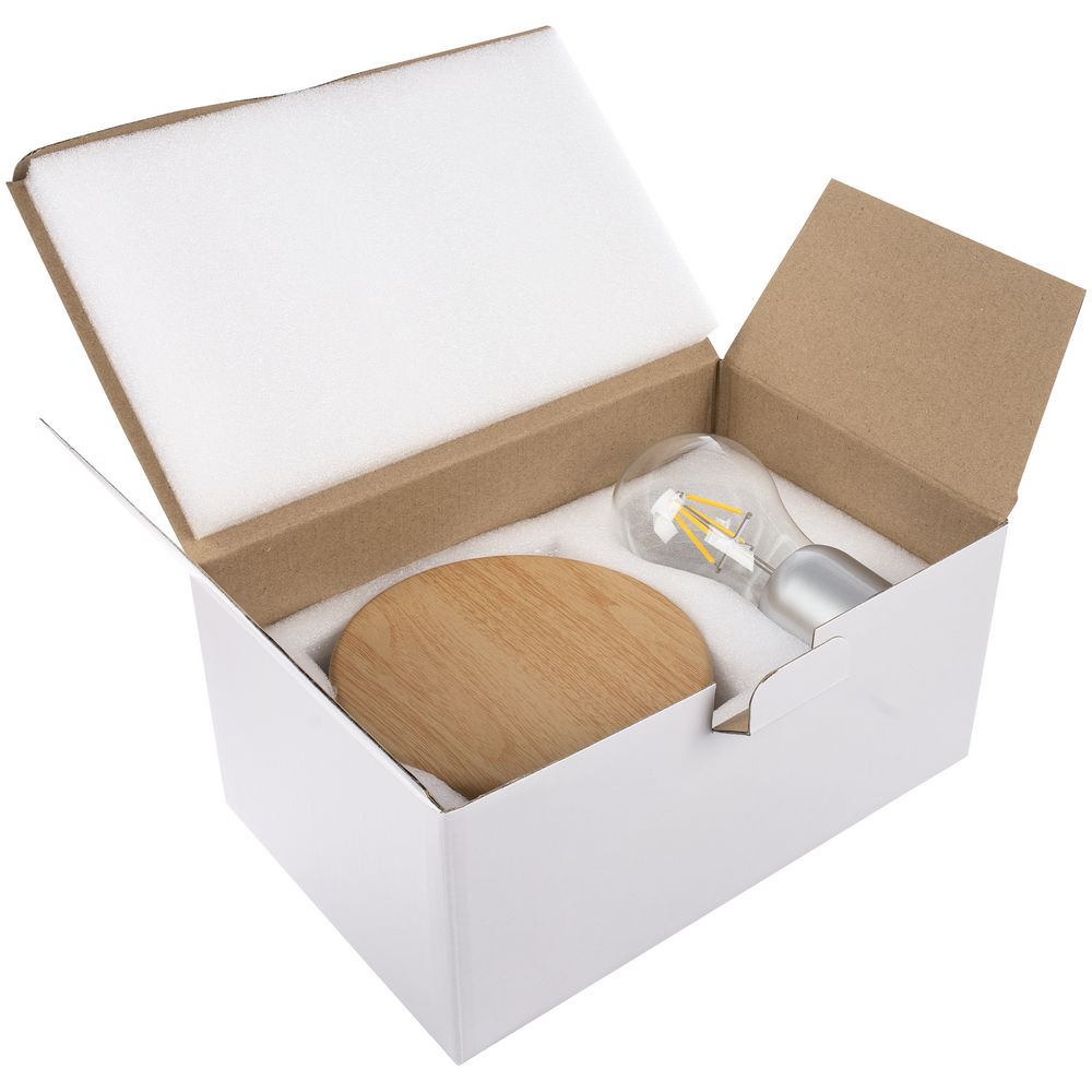 Левитирующая лампа FireFly, ver.2 — изображение 12