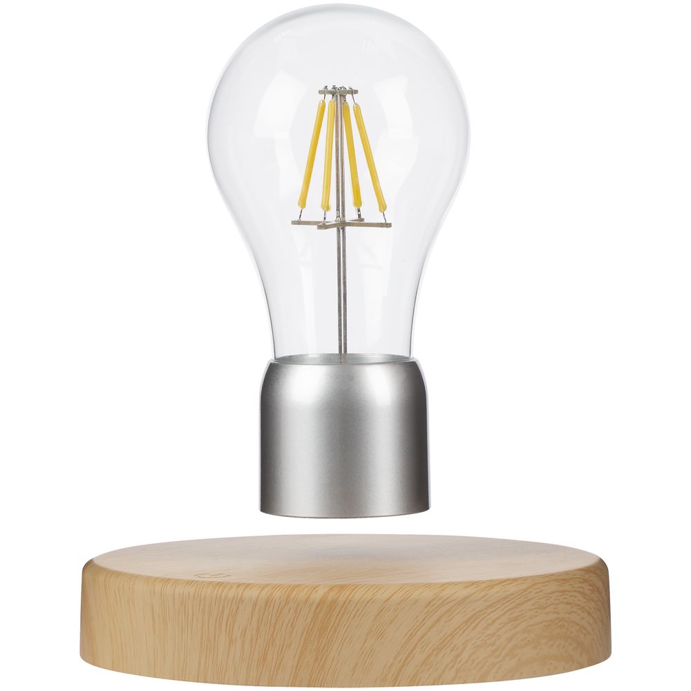 Левитирующая лампа FireFly, ver.2 — изображение 2