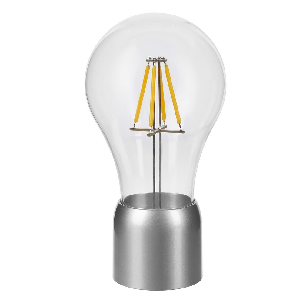 Левитирующая лампа FireFly, ver.2 — изображение 5