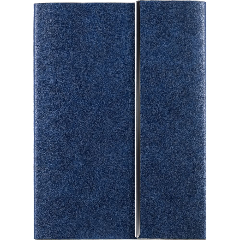 Ежедневник Petrus Flap, недатированный, синий — изображение 2
