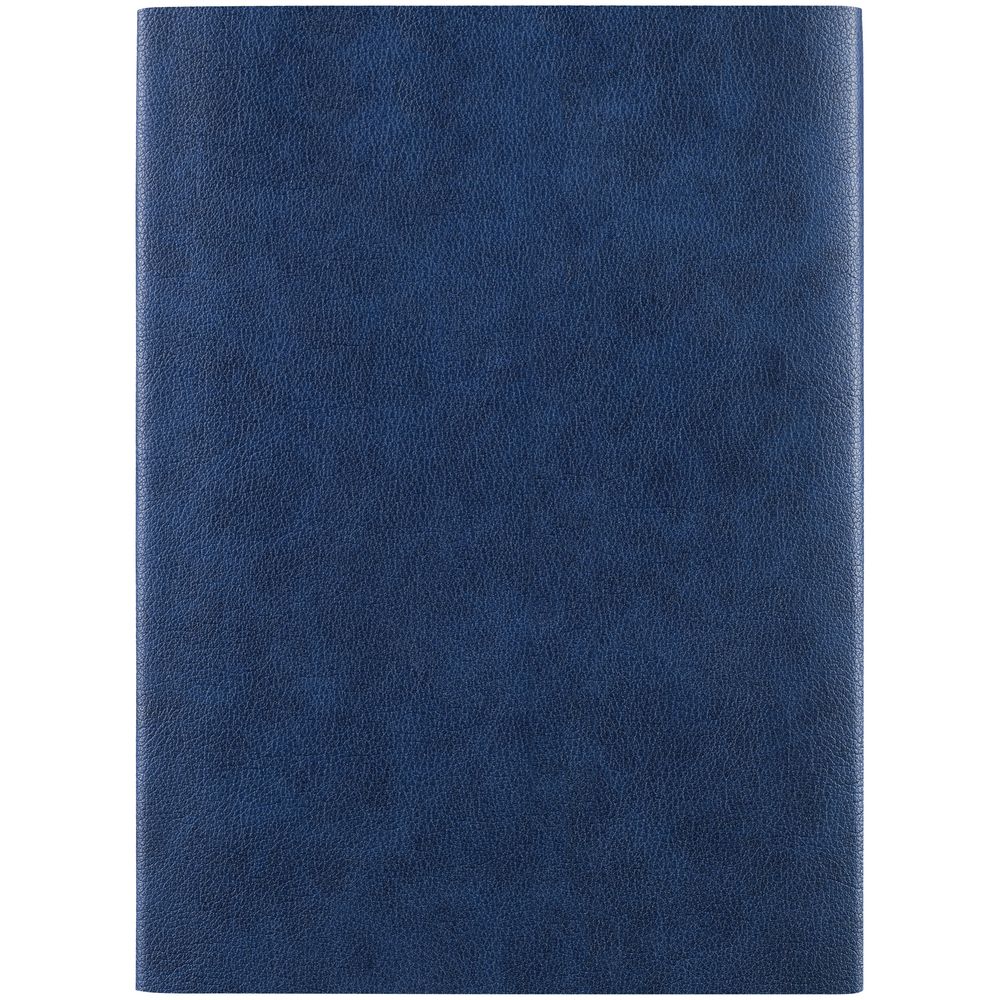 Ежедневник Petrus Flap, недатированный, синий — изображение 3