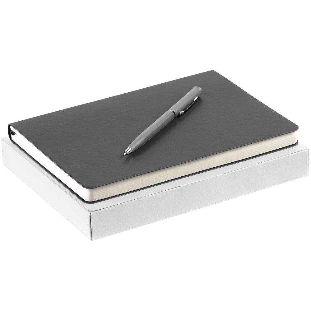 Набор Romano, темно-серый — изображение 2