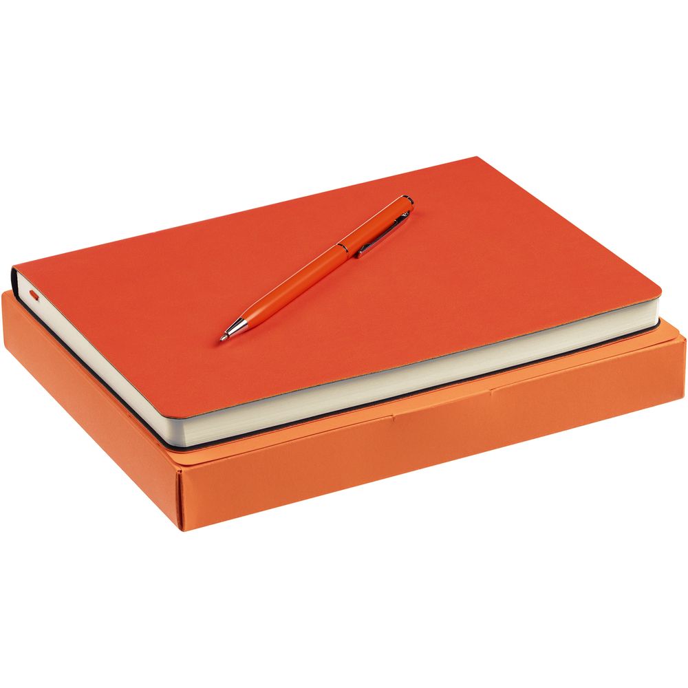 Набор Romano, оранжевый — изображение 2