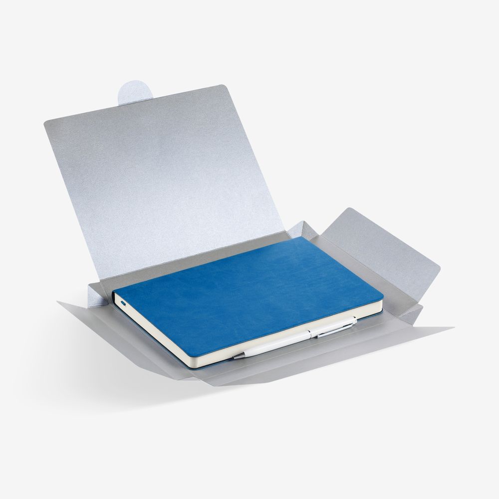 Набор Romano, ярко-синий — изображение 3