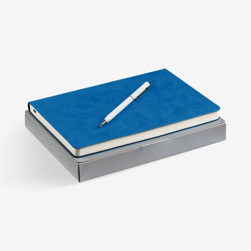 Набор Romano, ярко-синий