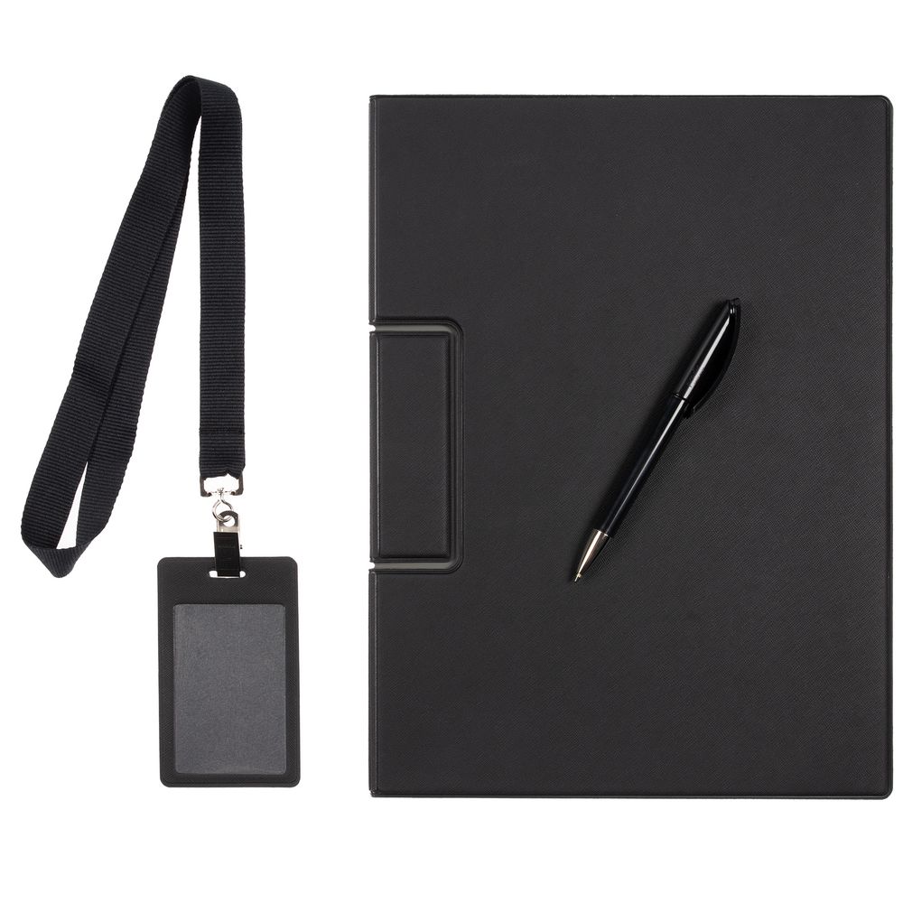 Набор Devon Span, черный — изображение 3