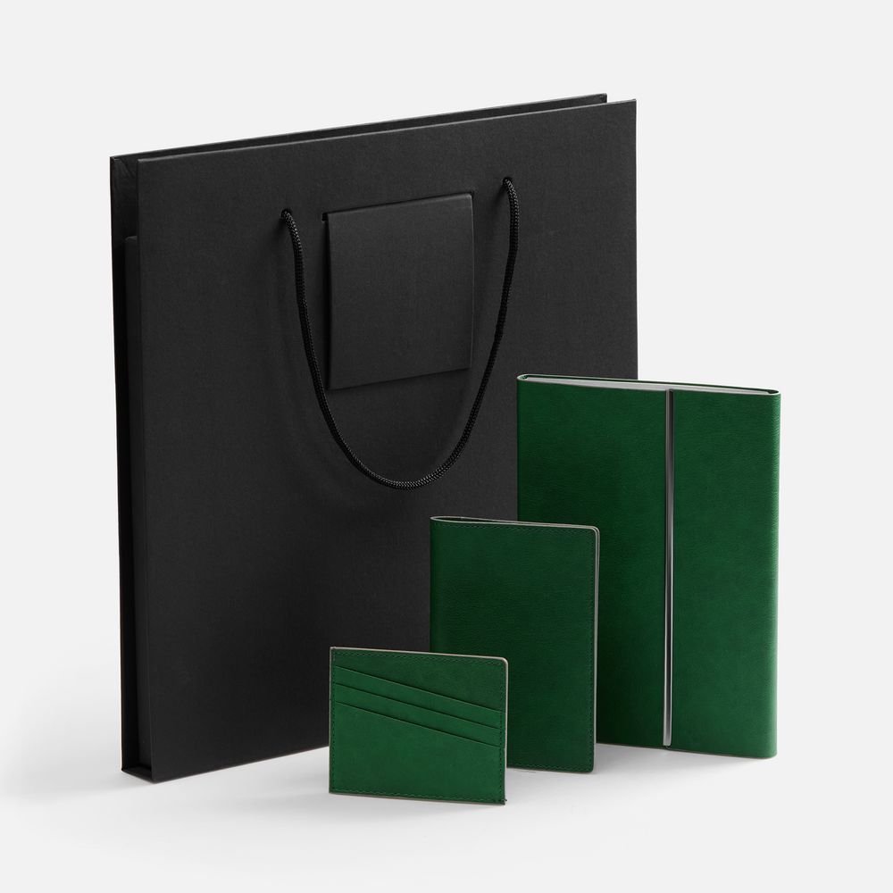 Набор Petrus Flap, зеленый — изображение 2