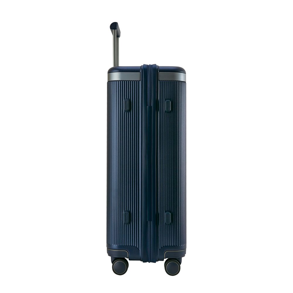 Чемодан Dynasty M, темно-синий — изображение 6