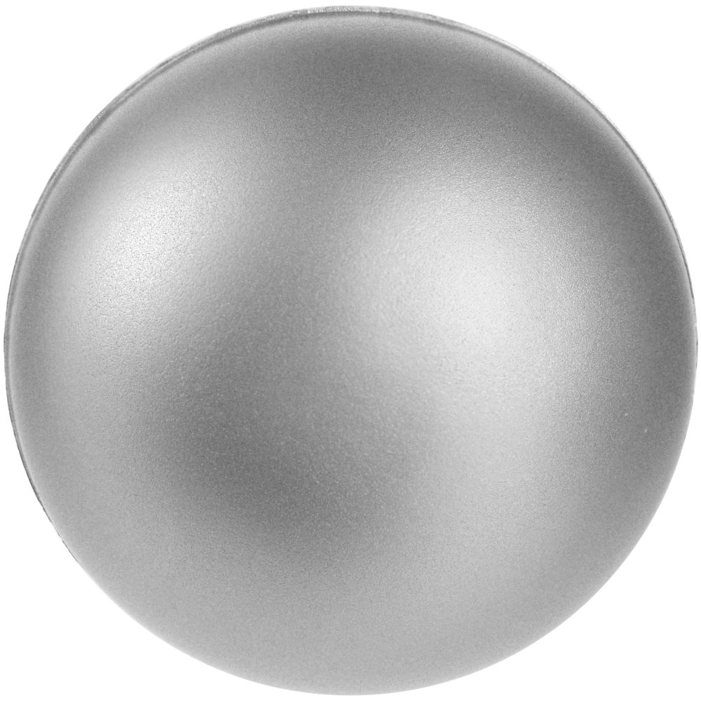 Антистресс Mash, серебристый ver.2 — изображение 2