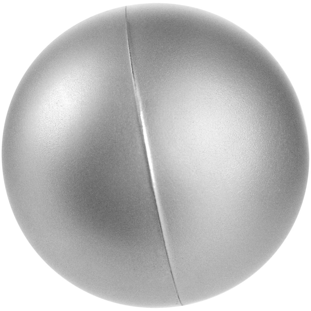 Антистресс Mash, серебристый ver.2 — изображение 3