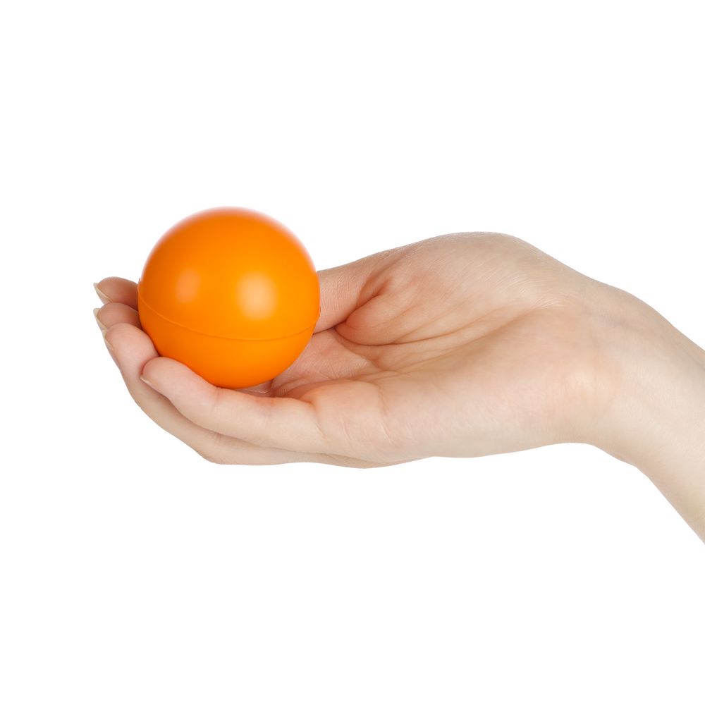 Антистресс Mash, оранжевый ver.2 — изображение 4