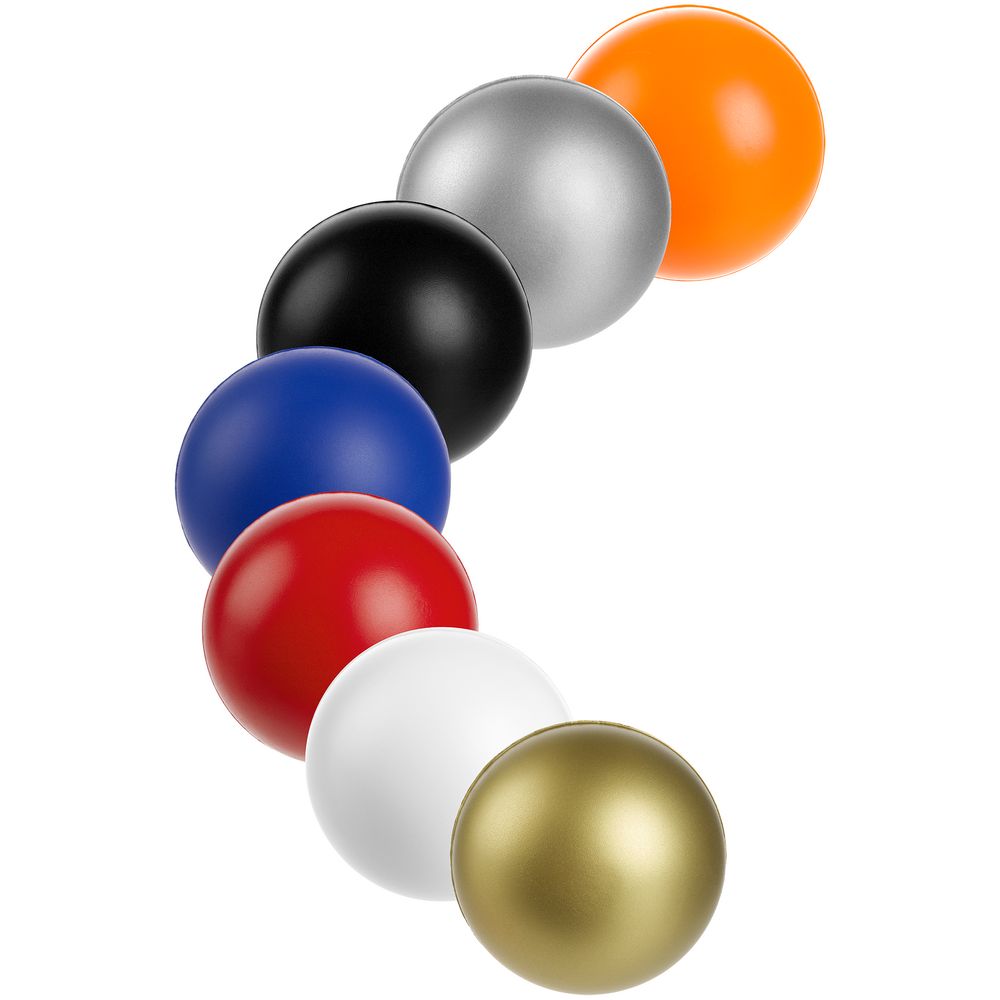 Антистресс Mash, черный — изображение 5