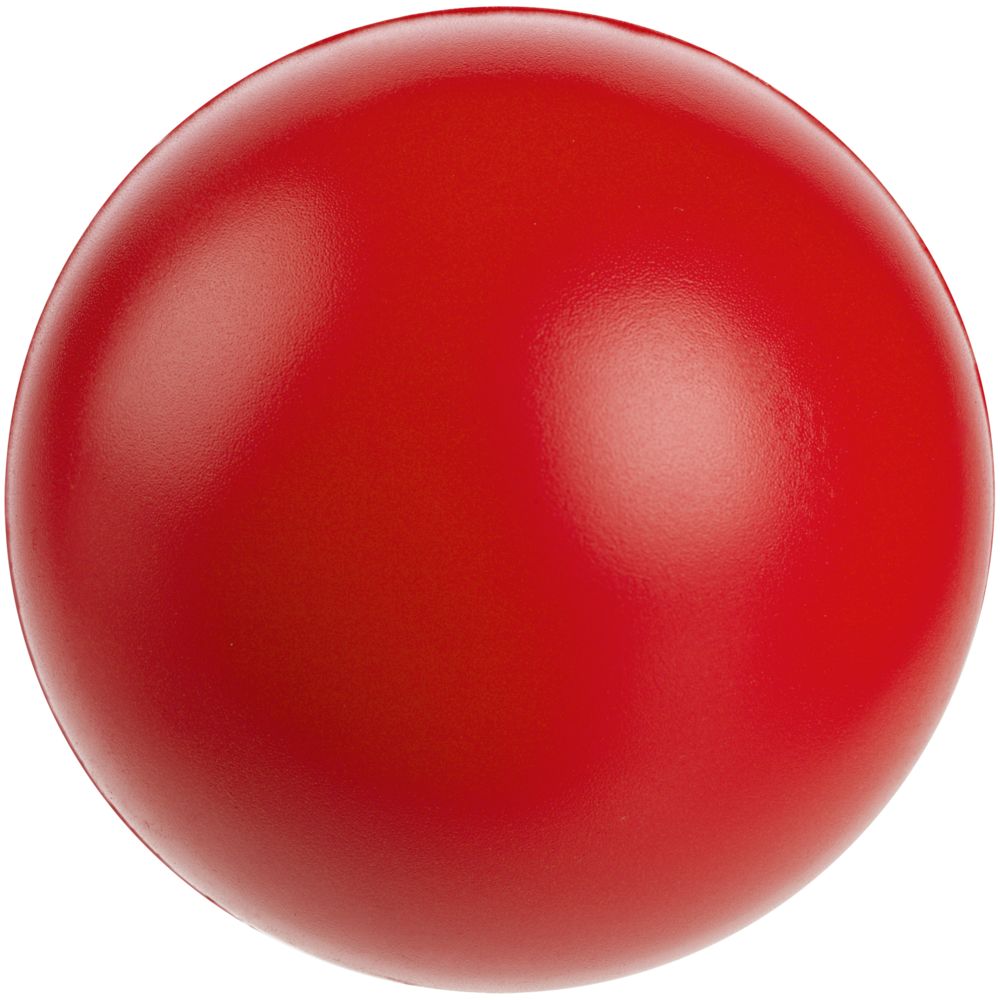 Антистресс Mash, красный, ver.2 — изображение 2