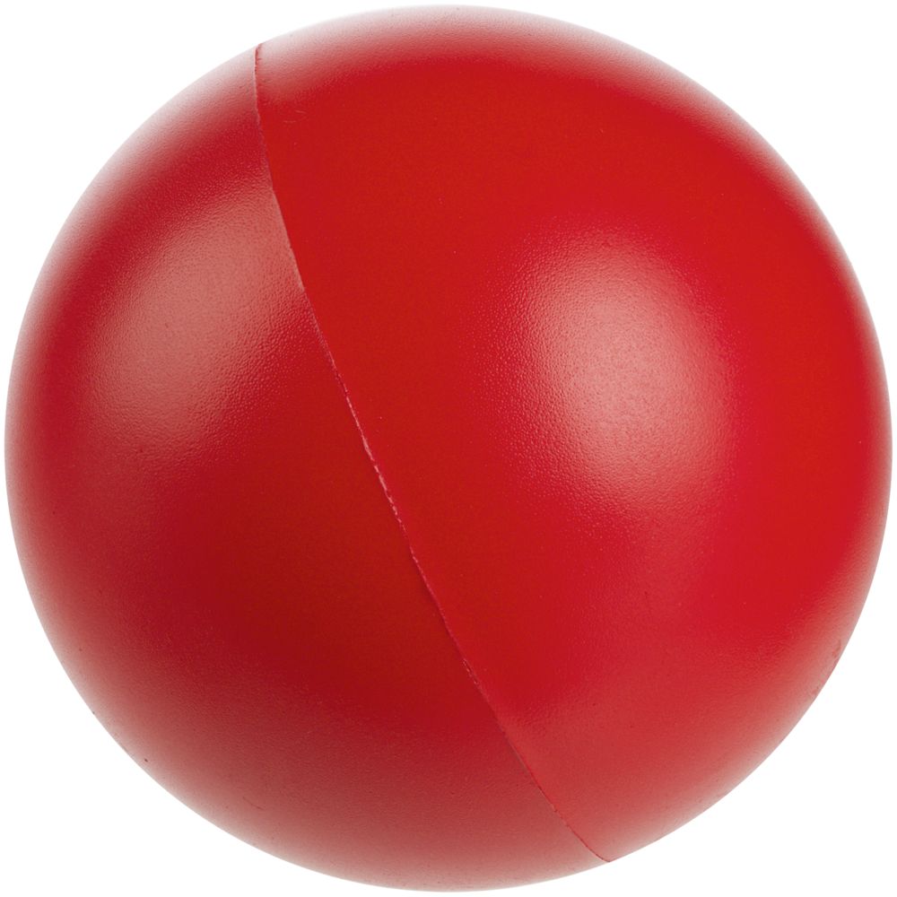 Антистресс Mash, красный, ver.2 — изображение 3