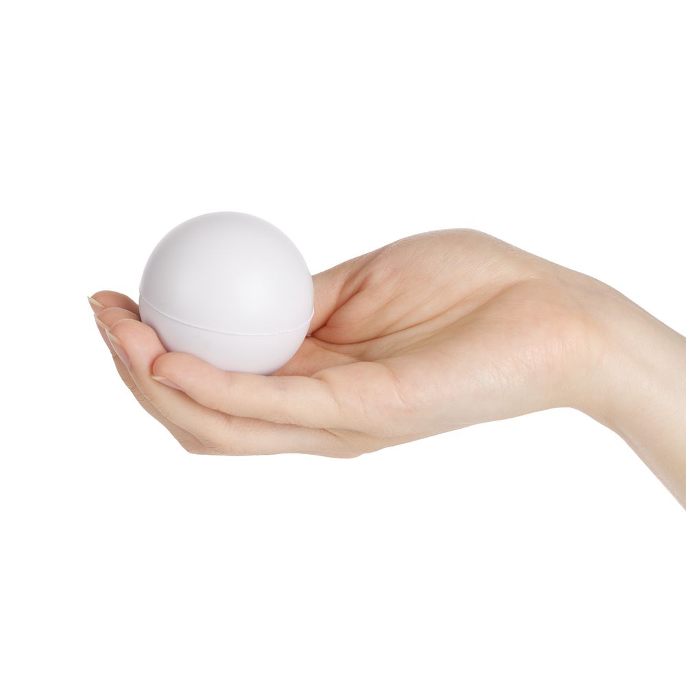 Антистресс Mash, белый ver.2 — изображение 4