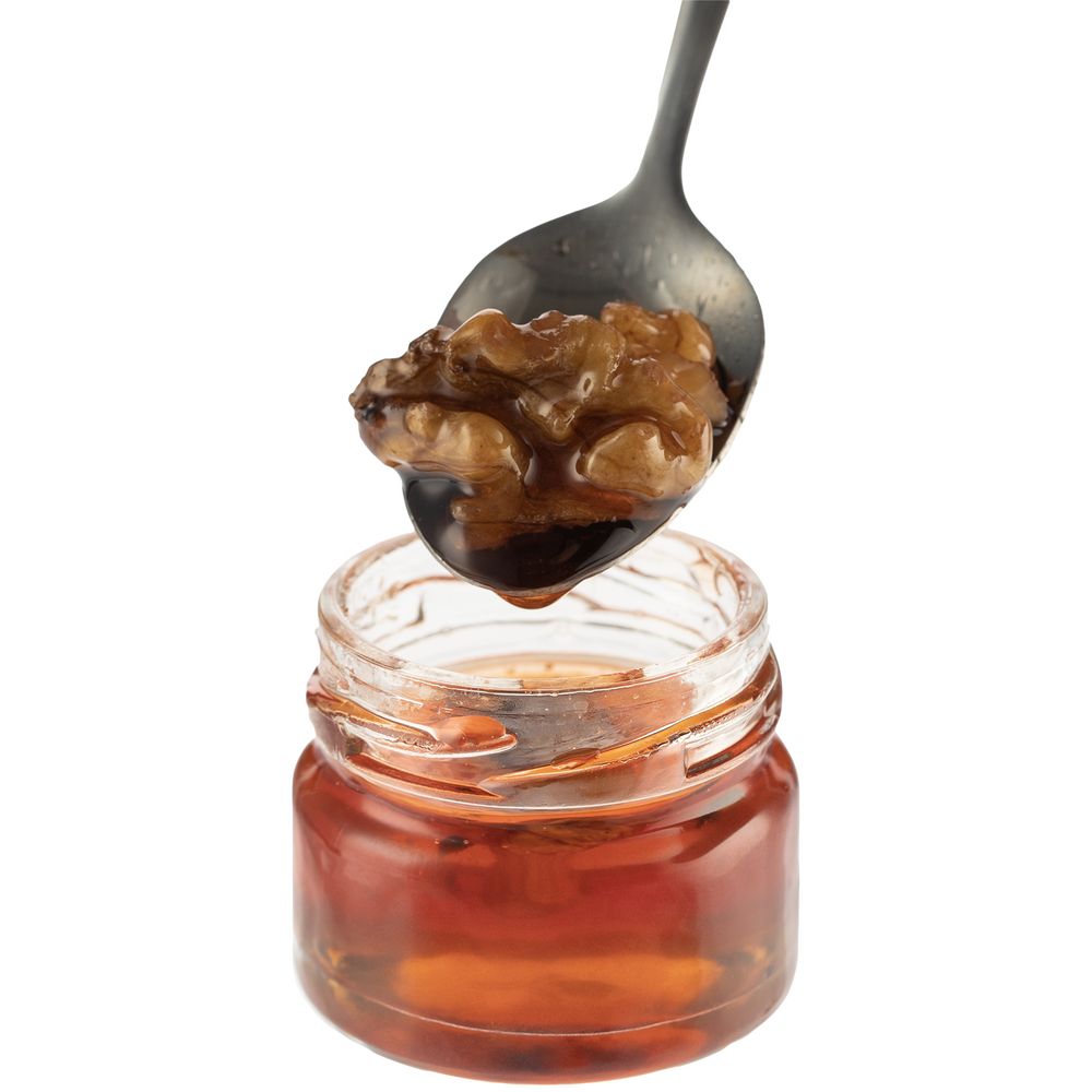 Грецкий орех Nutree в сосновом сиропе — изображение 4