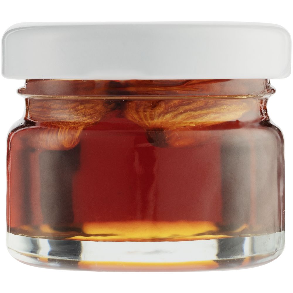 Миндаль Nutree в сиропе шиповника — изображение 2