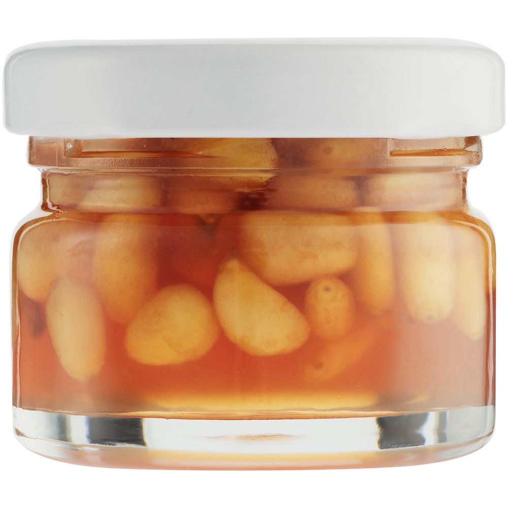 Кедровые орехи Nutree в сосновом сиропе — изображение 2