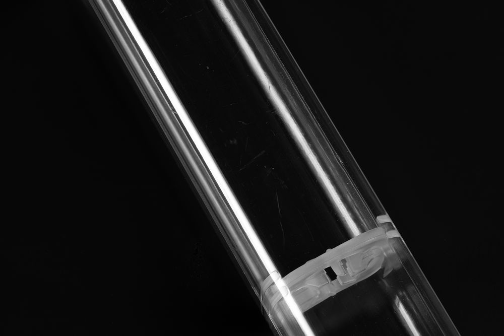 Футляр Crystal для 1 ручки, прозрачный — изображение 8