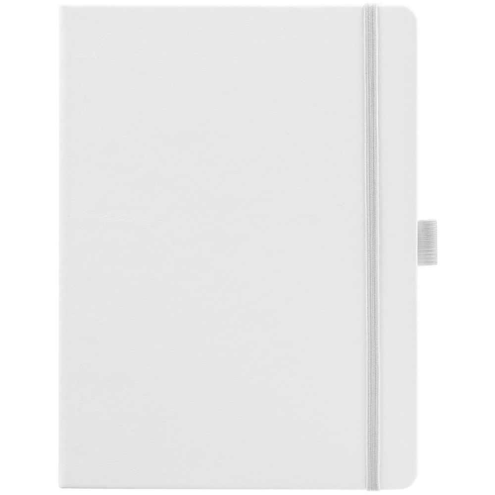 Еженедельник Lucky, недатированный, белый — изображение 2