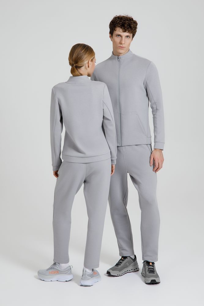 Куртка женская Lovi, серая — изображение 15