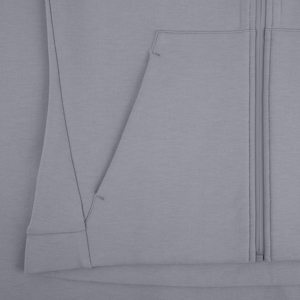 Куртка женская Lovi, серая — изображение 6