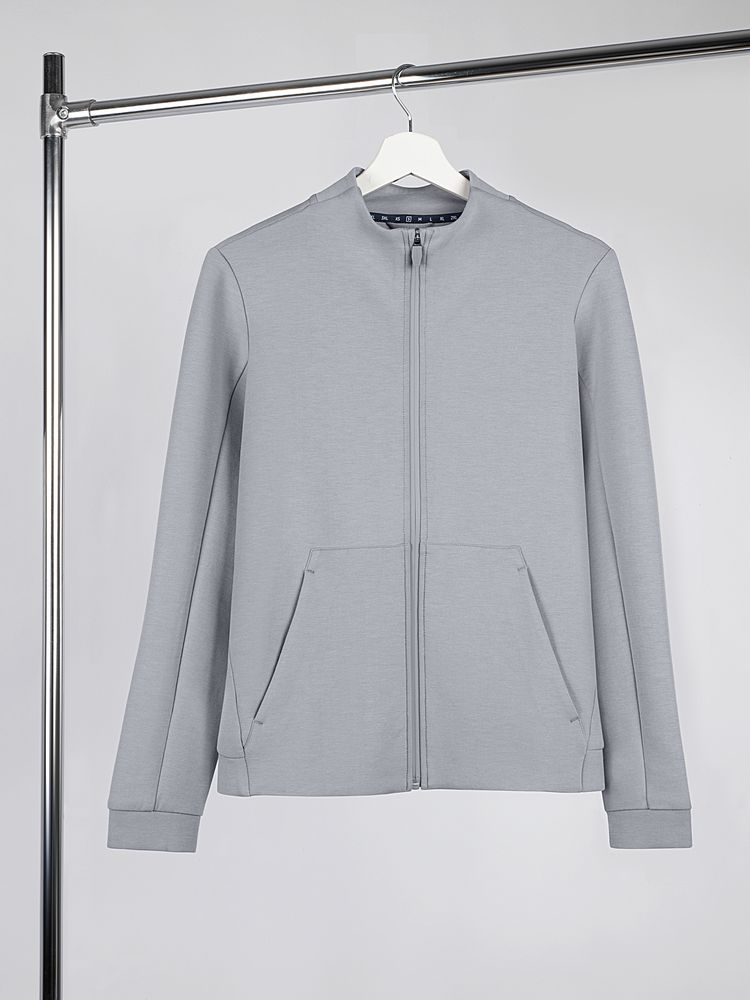 Куртка женская Lovi, серая — изображение 2