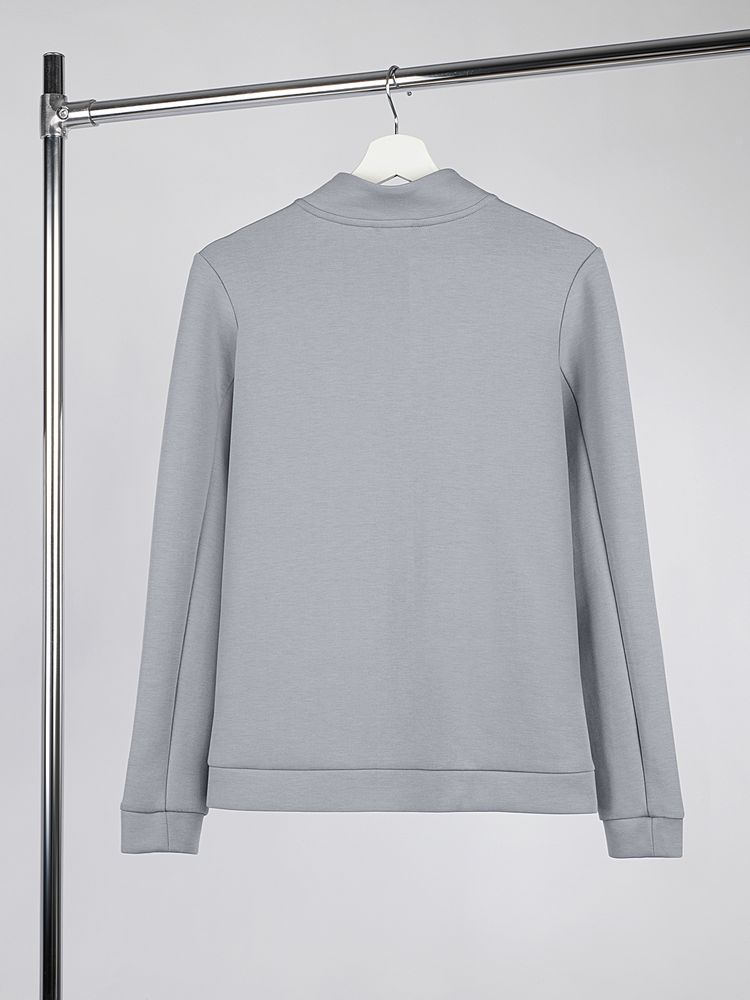 Куртка женская Lovi, серая — изображение 3