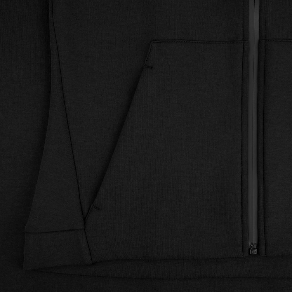 Куртка женская Lovi, черная — изображение 6