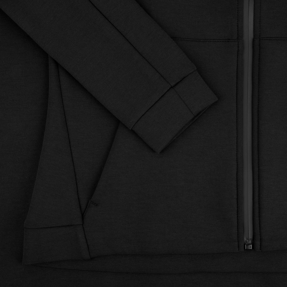 Куртка женская Lovi, черная — изображение 7