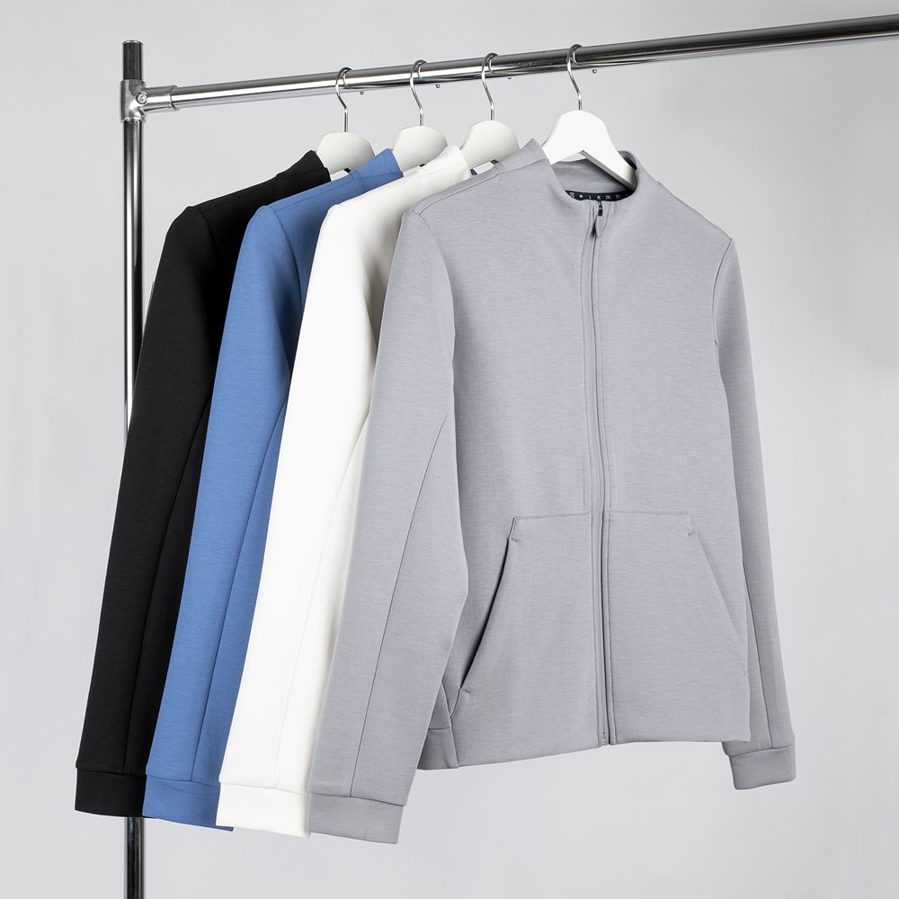 Куртка женская Lovi, черная — изображение 4