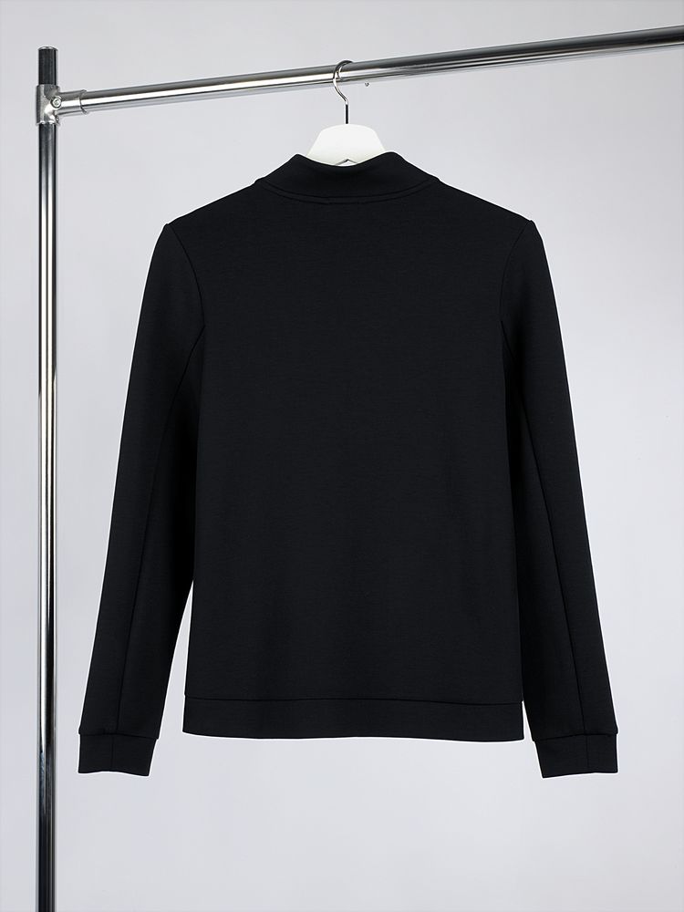 Куртка женская Lovi, черная — изображение 3