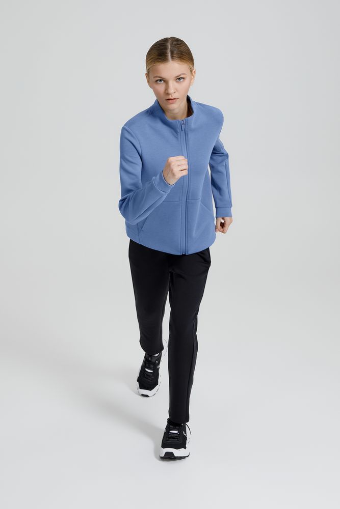 Куртка женская Lovi, синяя — изображение 12