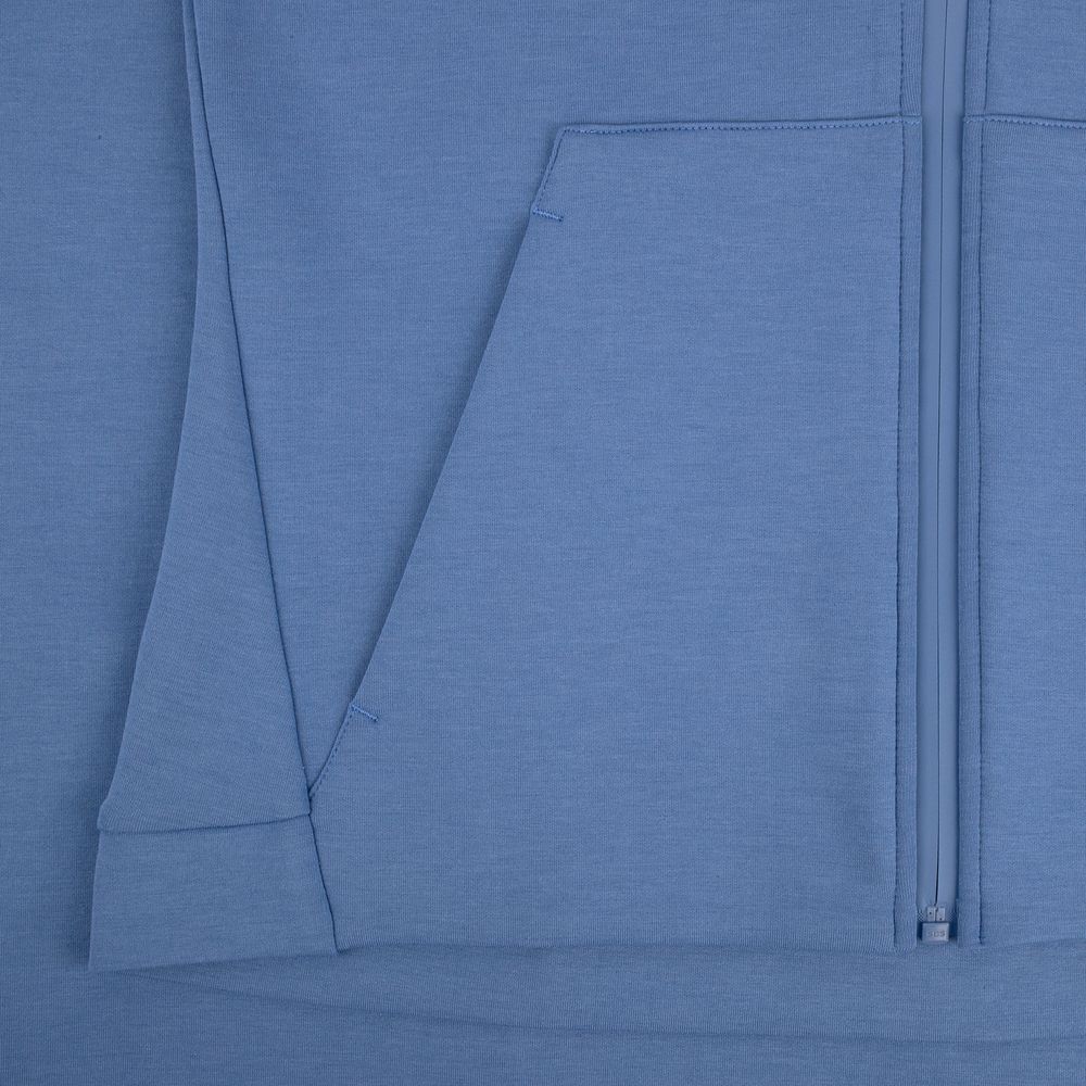 Куртка женская Lovi, синяя — изображение 6