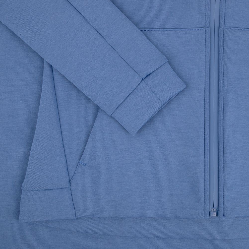 Куртка женская Lovi, синяя — изображение 7