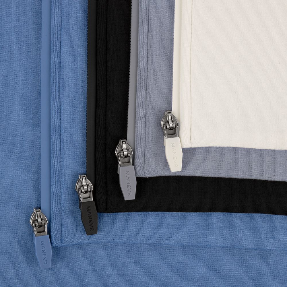 Куртка женская Lovi, синяя — изображение 9