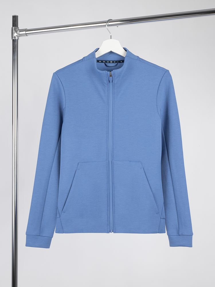 Куртка женская Lovi, синяя — изображение 2