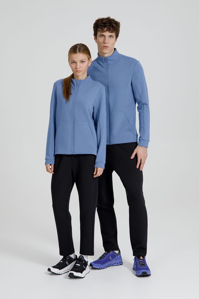 Куртка женская Lovi, синяя — изображение 14