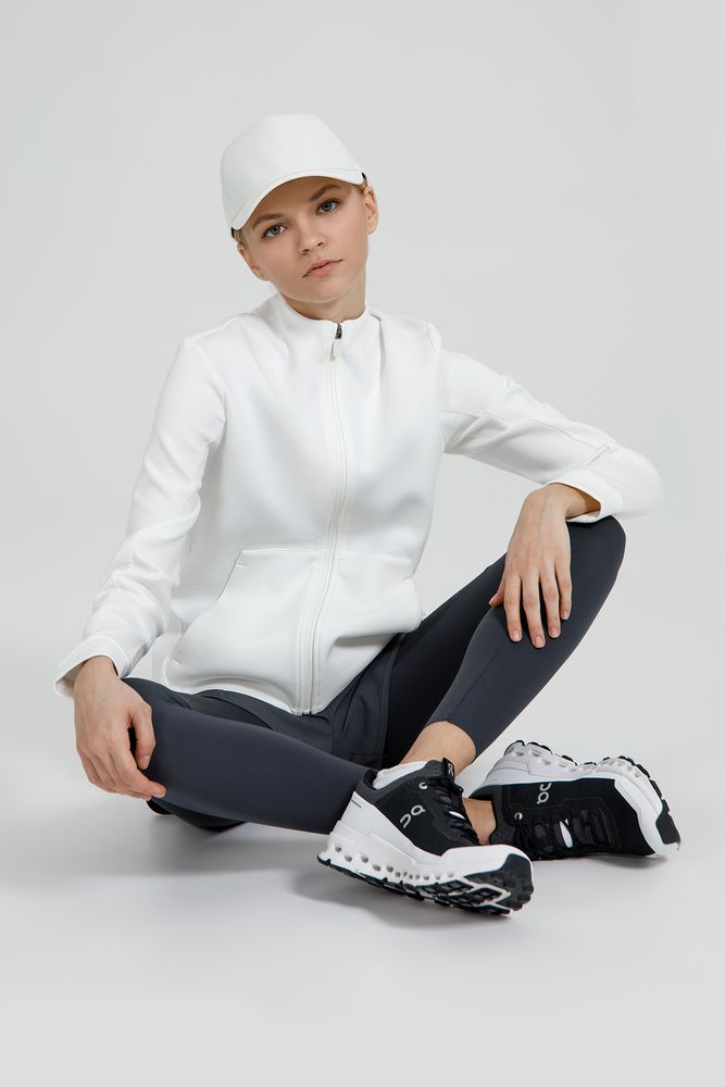 Куртка женская Lovi, молочно-белая — изображение 14