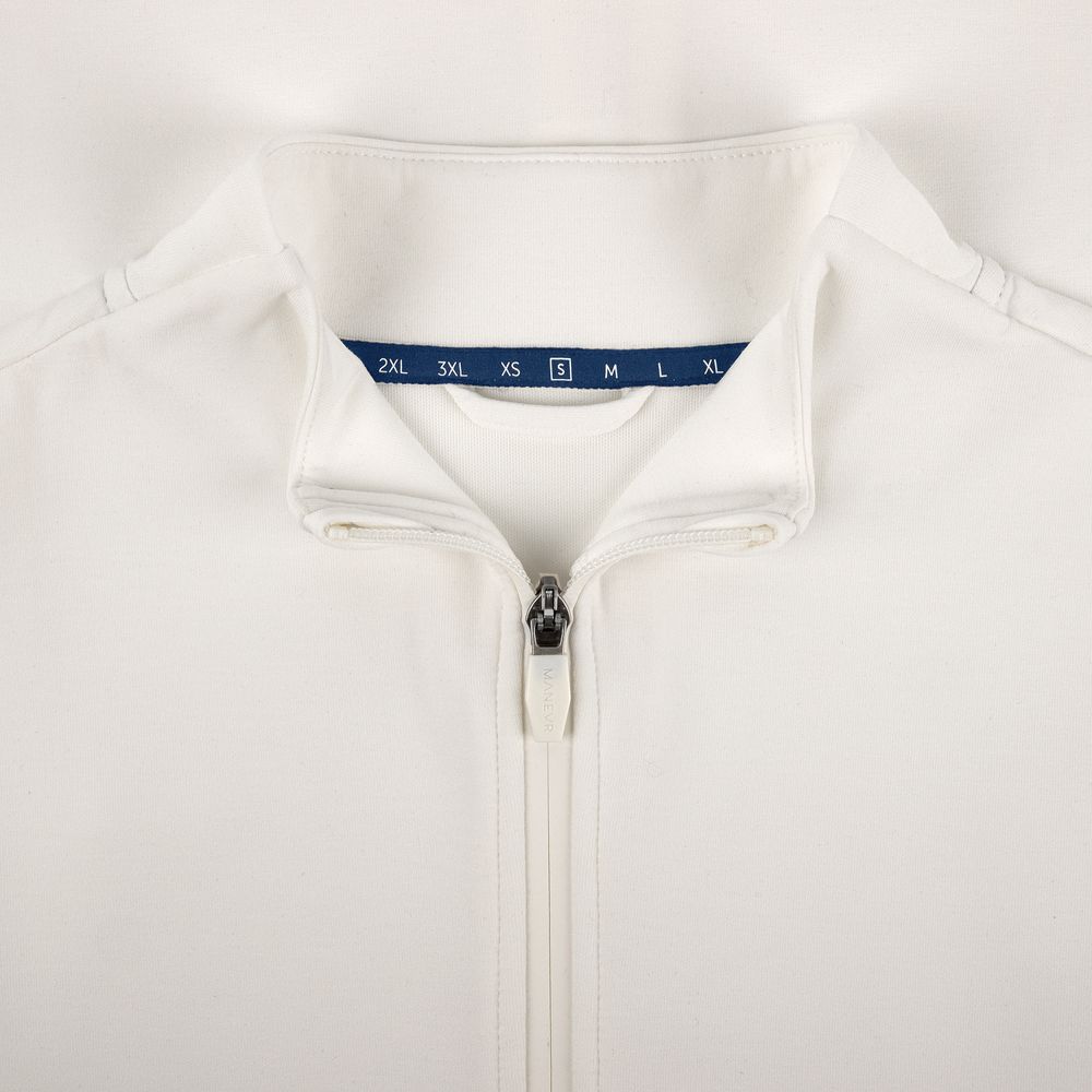 Куртка женская Lovi, молочно-белая — изображение 5