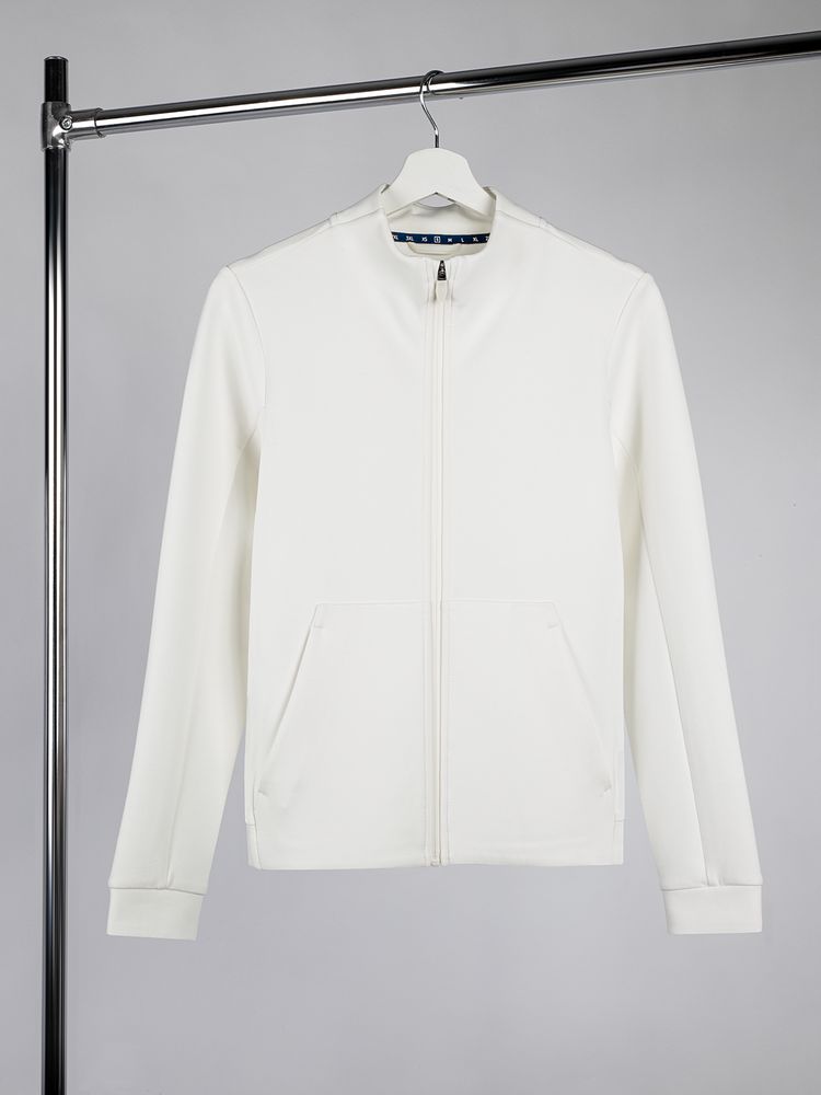 Куртка женская Lovi, молочно-белая — изображение 2