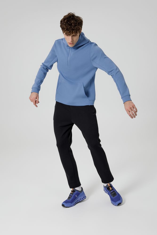 Анорак унисекс Lovi, синий — изображение 14